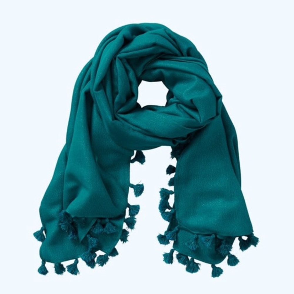 Lilly Pulitzer Lana Scarf